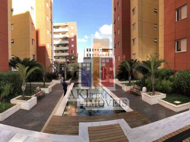 Apartamento Alto Padrão - Europa Residencial