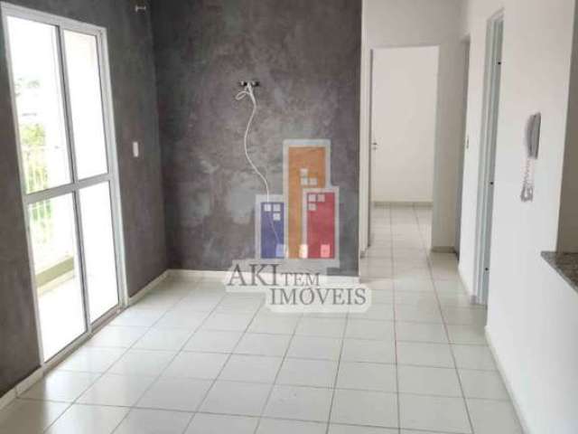 Apartamento dois dormitorios, residencial monte verde mais!