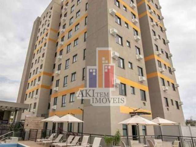 Apartamento em Jardim Colonial, (Bauru) - SP