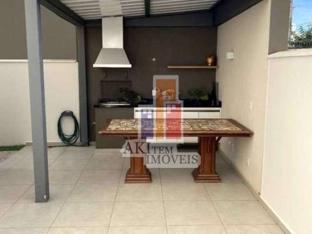 Apartamento em Quinta Ranieri, (Bauru) - SP