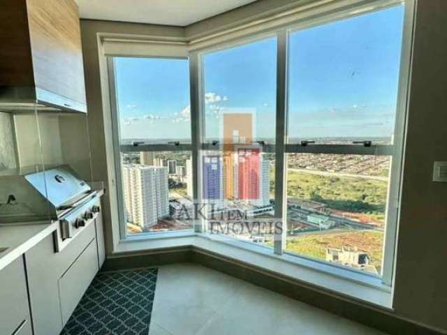 Duplex 3 dorm, 2 vagas de garagem com belissíma vista!