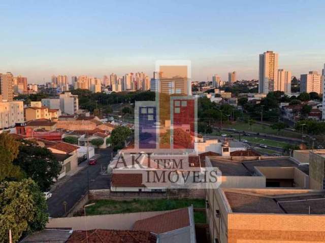 Apartamento em Vila Brunhari, (Bauru) - SP