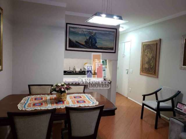 Apartamento em Vila Cardia, (Bauru) - SP