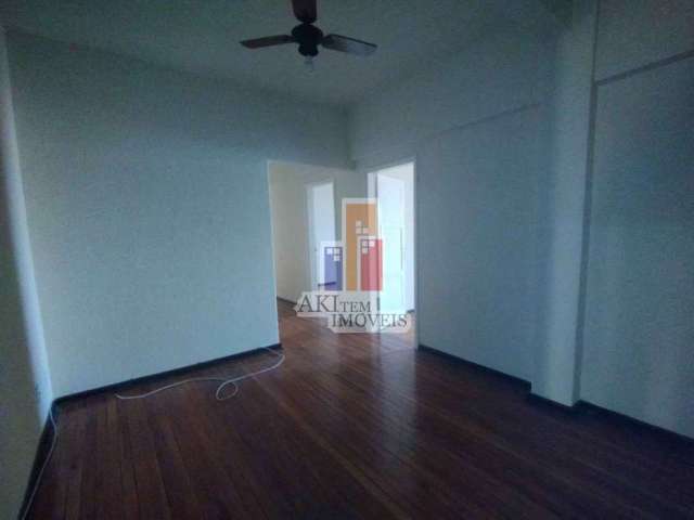 Apartamento do ed. sampieri, dois dormitórios!