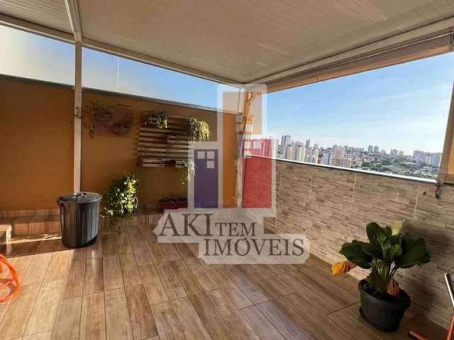 Apartamento em Jardim Panorama, (Bauru) - SP