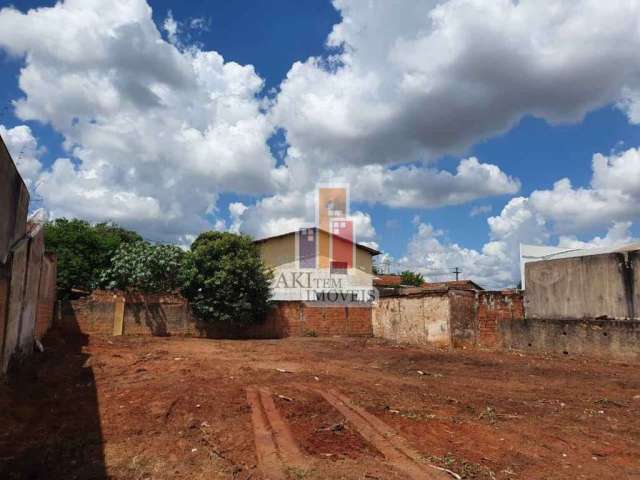 Terreno em Parque Hipódromo, (Bauru) - SP