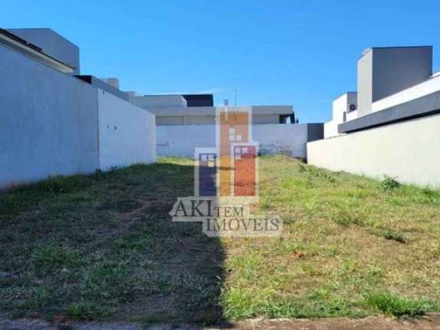 Lote a venda Condomínio Cidade Jardim