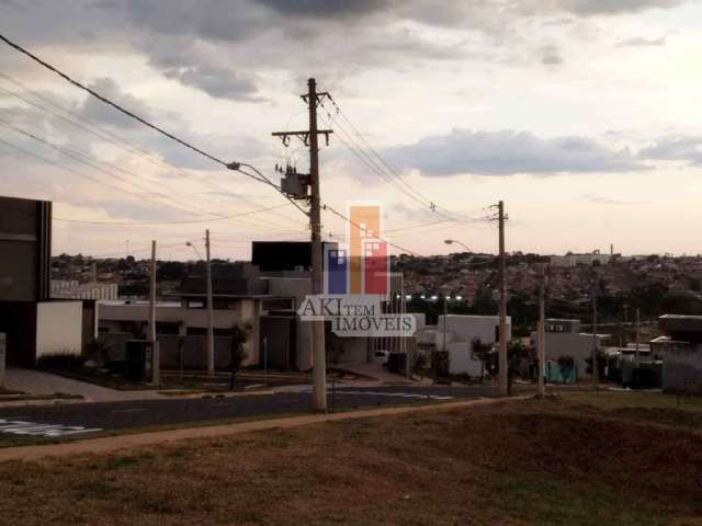 Opção ímpar de lote no Residencial Floratta.