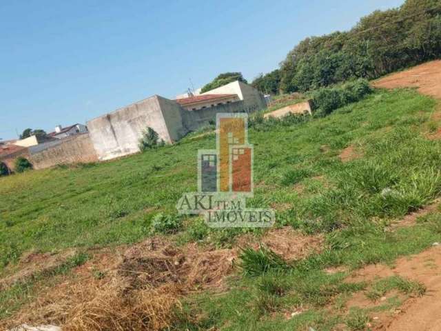 Terreno à venda no Jardim Ana Lúcia, Bauru  por R$ 190.000