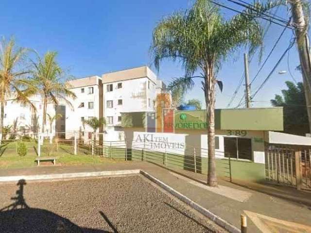 Apartamento com 2 quartos á venda em Bauru/SP. Aceita Financiamento!