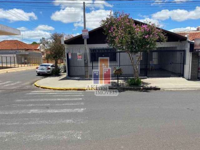 casa em Vila Camargo, (Bauru) - SP