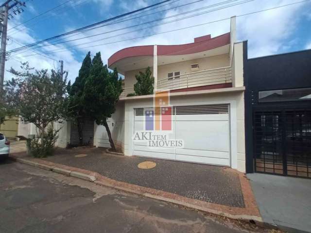 casa em Jardim Paulista, (Bauru) - SP