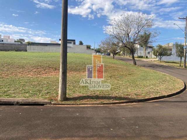 Terreno em Condomínio em Jardim Marabá, (Bauru) - SP