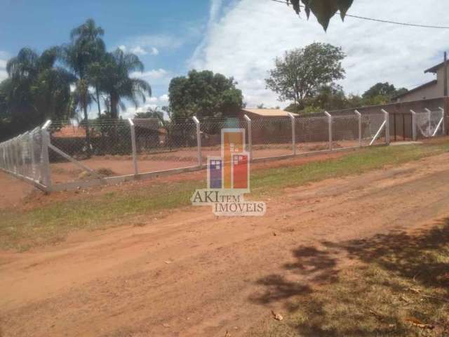 Lote a venda Residencial São Francisco Arealva