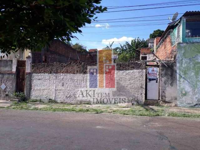 Terreno em Vila São João da Boa Vista, (Bauru) - SP