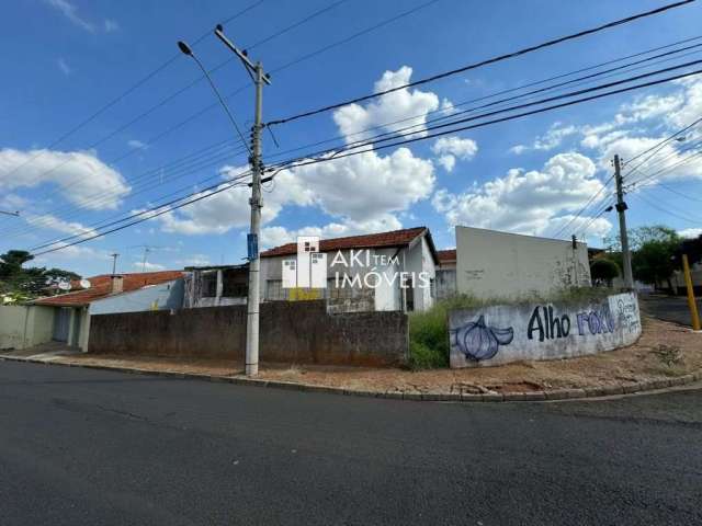 Casa a venda Parque União