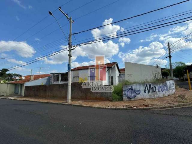 Casa a venda Parque União