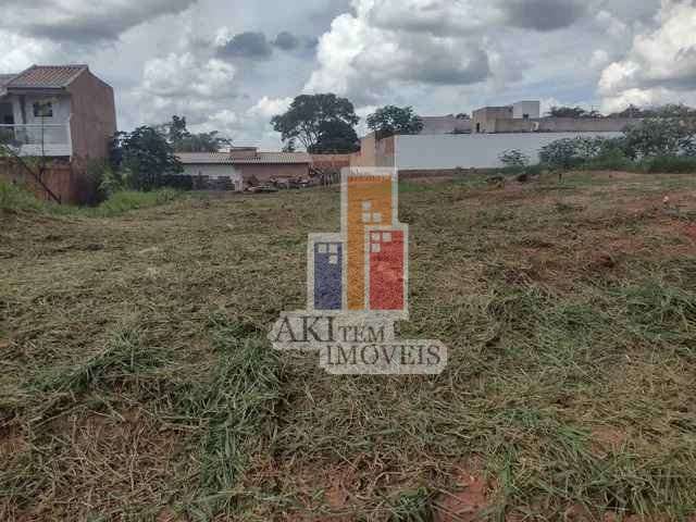 Terreno em Tangarás, (Bauru) - SP