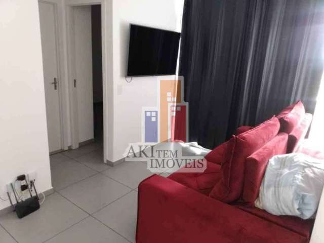 Apartamento em Parque Viaduto, (Bauru) - SP