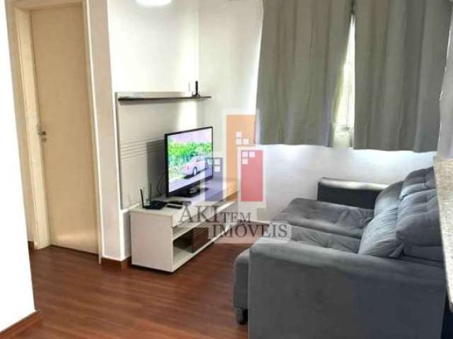 Apartamento em Jardim Solange, (Bauru) - SP