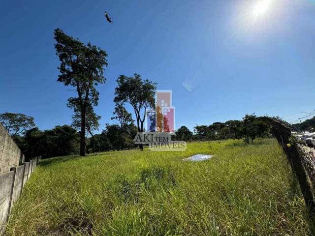 Terreno para venda.