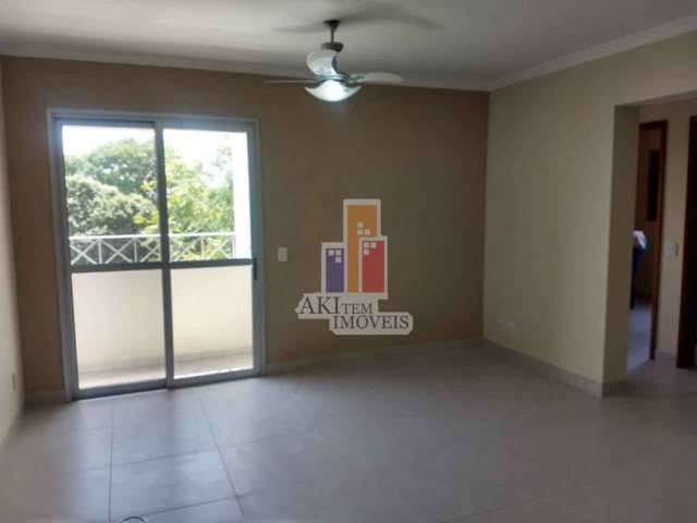 Apartamento em Vila Cardia, (Bauru) - SP