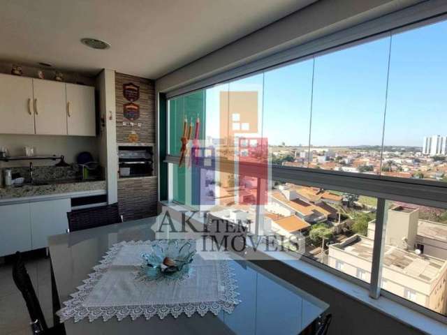 Apartamento em Jardim América, (Bauru) - SP