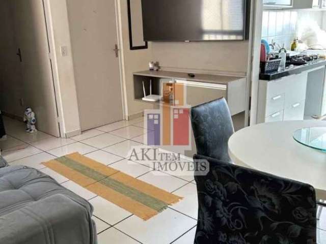 Apartamento em Jardim Ouro Verde, (Bauru) - SP