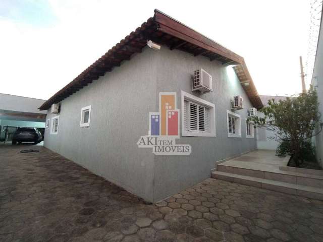 Excelente Casa em Vila Souto, Bauru - SP