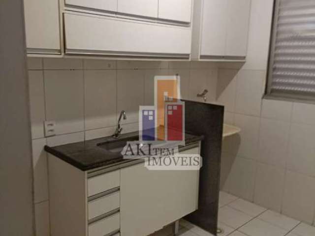 Apartamento em Vila Cardia, (Bauru) - SP