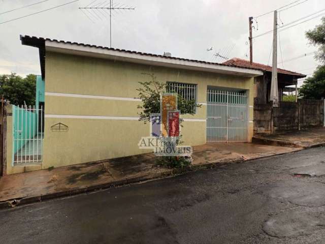 casa em Vila São João da Boa Vista, (Bauru) - SP