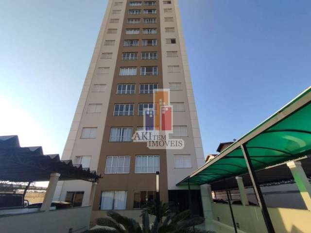 Apartamento à venda no Edifício Yoone Cury - 62m²