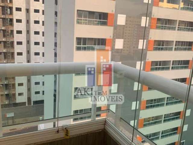 Apartamento em Jardim Infante Dom Henrique, (Bauru) - SP