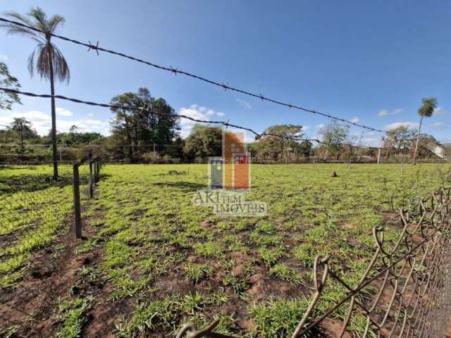 Terreno em Chácaras Nova Califórnia, (Agudos) - SP