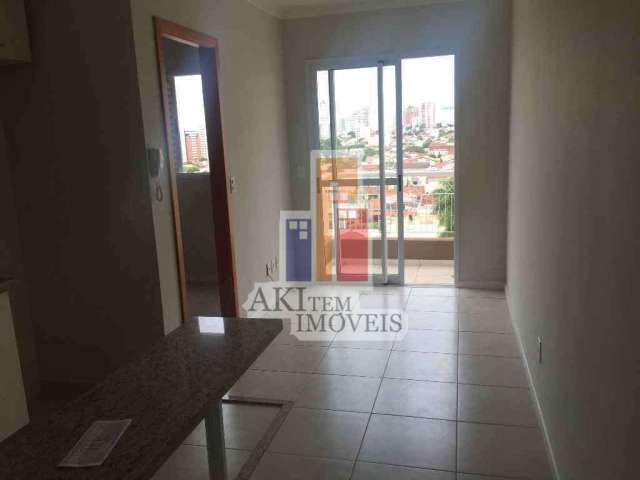 Apartamento em Vila Aeroporto, (Bauru) - SP