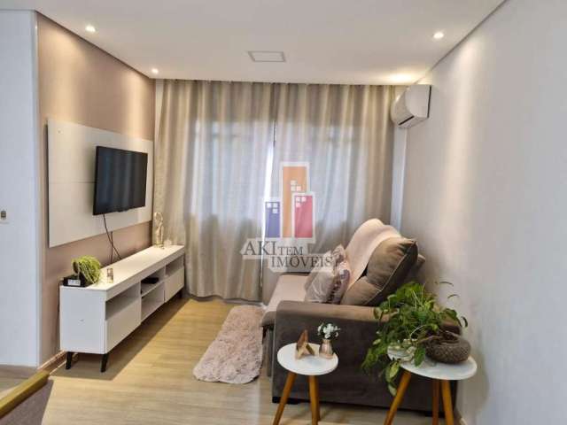 Apartamento em Jardim Das Orquídeas, (Bauru) - SP