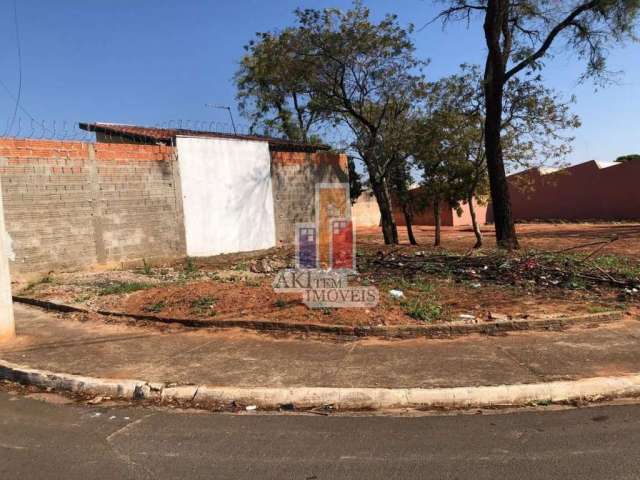 Terreno em Parque Paulista, (Bauru) - SP