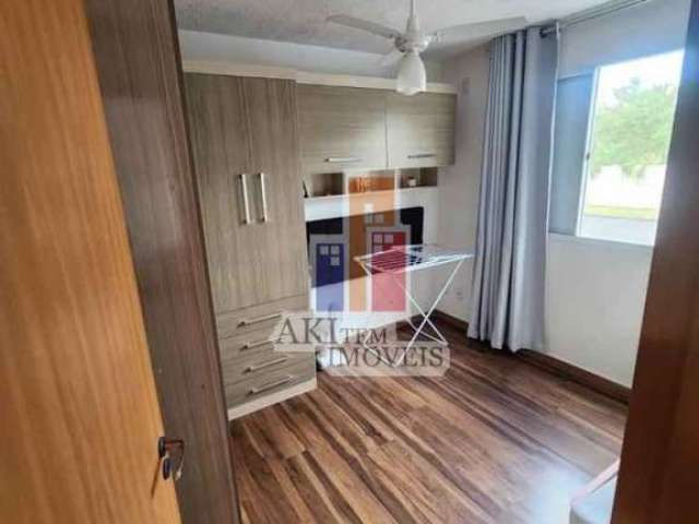 Apartamento em Parque das Nações, (Bauru) - SP