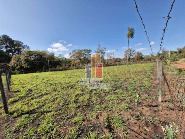 Terreno em Chácaras Nova Califórnia, (Agudos) - SP