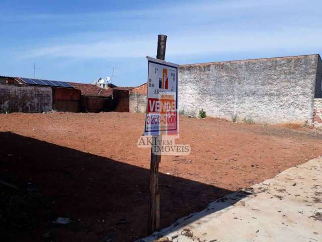 Pacífico II, excelente localização no bairro!!!