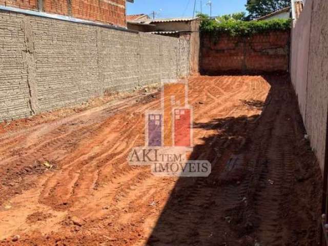 TERRENO POUSADA II 5x23 85MIL PRONTO PRA CONSTRUIR