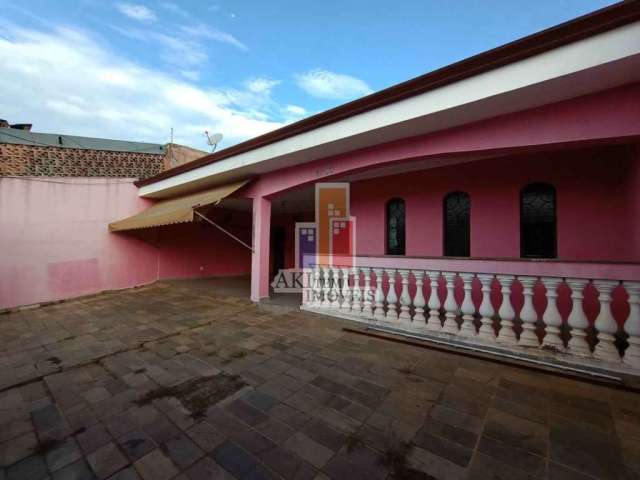 casa em Vila Ipiranga, (Bauru) - SP