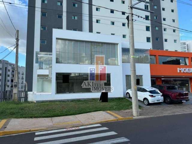 Imóvel Comercial para locação