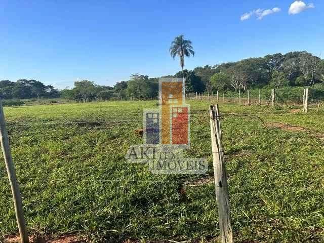 Sítio em Vila Aviação B, (Bauru) - SP