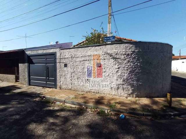 casa em Jardim Redentor, (Bauru) - SP