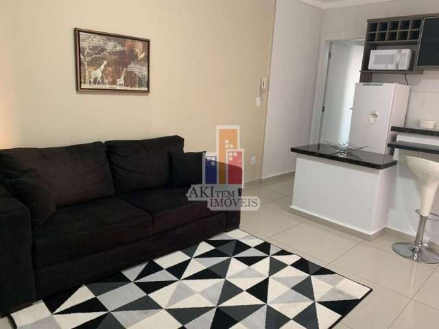 Apartamento com 44 m² e 1 quarto em Vila Santa Tereza, Bauru - SP