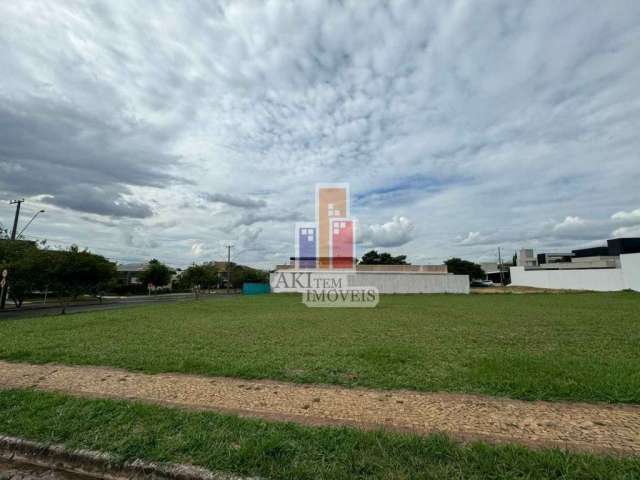 Lote duplo Lago Sul