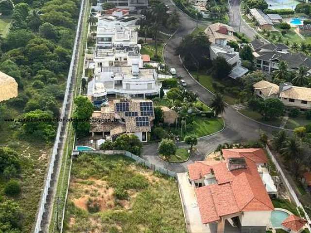 Terreno em Condomínio para Venda em Natal, Candelária