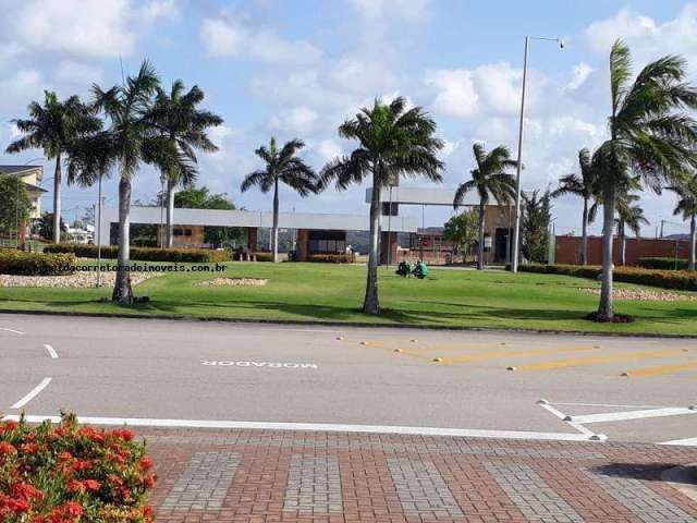 Lote para Venda em Parnamirim, Pium (Distrito Litoral)