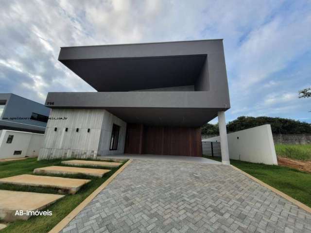 Casa em Condomínio para Venda em Parnamirim, Pium (Distrito Litoral), 3 dormitórios, 3 suítes, 4 banheiros, 4 vagas